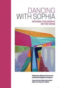 Book cover of Dancing with Sophia