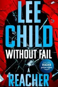 Book cover of Without Fail