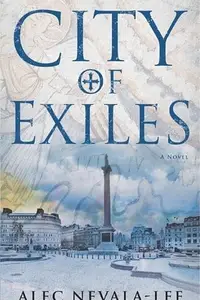 Book cover of City of Exiles