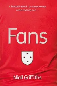 Book cover of Fans