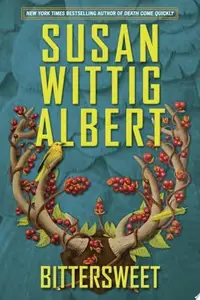 Book cover of Bittersweet