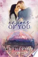 Book cover of Echoes of You