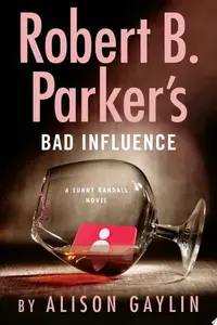 Book cover of Bad Influence