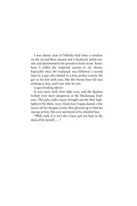 Book cover of Touch Of Frost