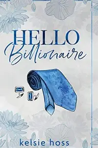Book cover of Hello Billionaire