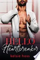 Book cover of Hello Heartbreaker