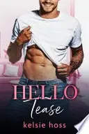 Book cover of Hello Tease
