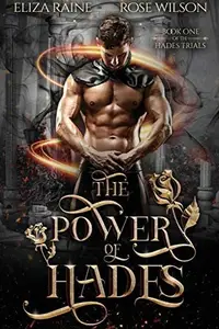 Book cover of The Power of Hades