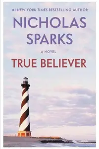 Book cover of True believer