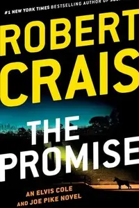 Book cover of The Promise