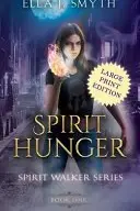 Book cover of Spirit Hunger