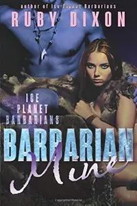 Book cover of Barbarian Mine