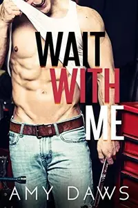 Book cover of Wait With Me