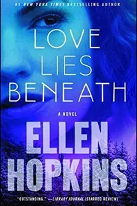 Book cover of Love Lies Beneath