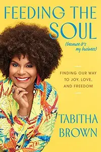 Book cover of Feeding the Soul
