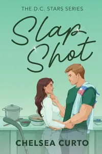 Book cover of Slap Shot