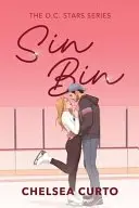 Book cover of Sin Bin