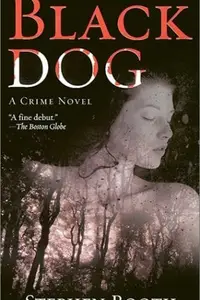 Book cover of Black Dog