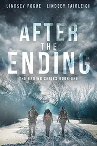 Book cover of After The Ending