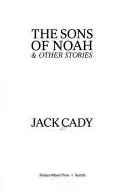 Book cover of The sons of Noah & other stories