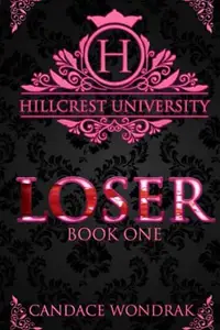 Book cover of Loser