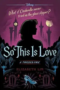 Book cover of So This Is Love