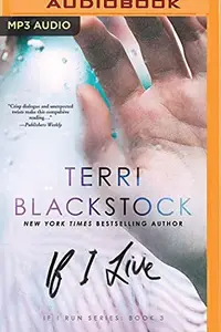 Book cover of If I Live