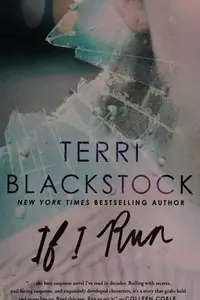 Book cover of If I Run