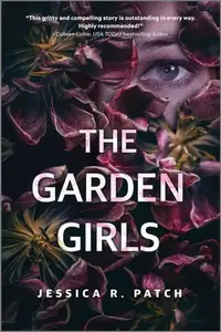 Book cover of Garden Girls