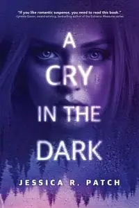 Book cover of Cry in the Dark