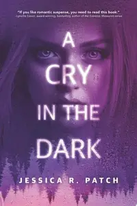 Book cover of Cry in the Dark