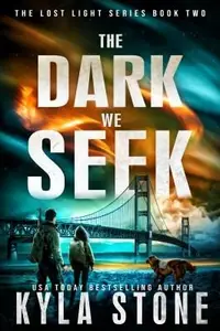 Book cover of Dark We Seek