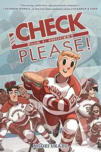 Book cover of Check, Please! Book 1