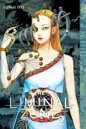 Book cover of The Liminal Zone, Vol. 2