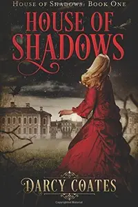 Book cover of House of Shadows