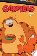Book cover of Garfield #3