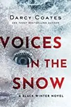 Book cover of Voices in the Snow