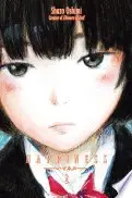 Book cover of Happiness