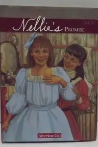 Book cover of Nellie's Promise