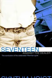 Book cover of Seventeen against the dealer
