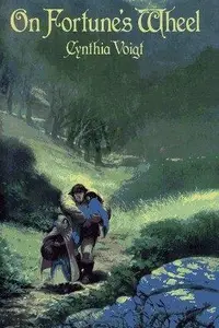 Book cover of On Fortune's Wheel