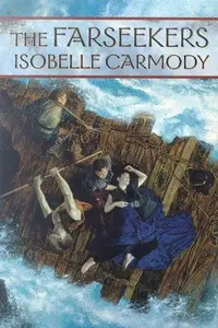 Book cover of The Farseekers