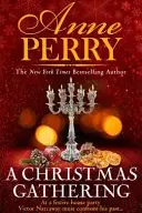 Book cover of A Christmas Gathering