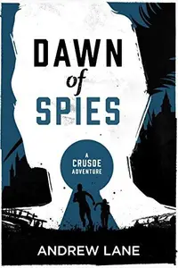 Book cover of Dawn of Spies