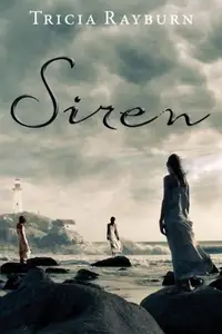 Book cover of Siren