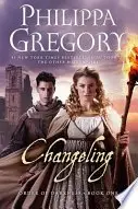 Book cover of Changeling