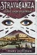 Book cover of Stravaganza 1. Stadt der Masken.