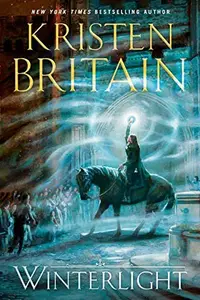 Book cover of Winterlight