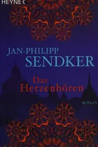 Book cover of Das Herzenhören