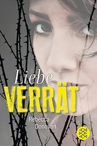 Book cover of Liebe verrät